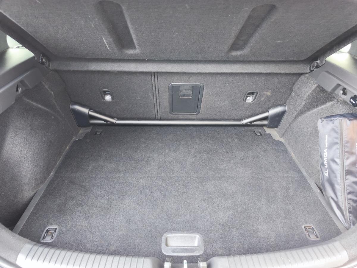 Hyundai i30 Hatchback 2,0 l 206 kw