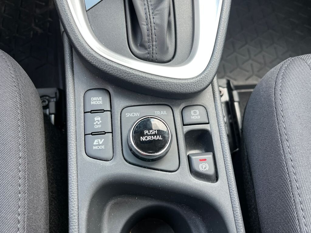 Toyota Yaris Cross SUV / Terénní 1,5 l 68 kw