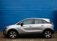 Opel Ostatní SUV 1,2 l 81 kw