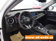 Alfa Romeo Stelvio SUV 0,0 140 kw