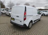 Ford Transit Connect Skříň 1,5 l 73 kw