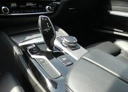 BMW Řada 6 Liftback 3,0 l 195 kw