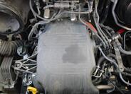 Volkswagen Crafter 21