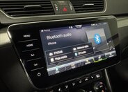 Škoda Superb Kombi 1,4 l 160 kw