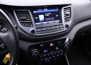 Hyundai Tucson SUV 1,7 l 85 kw