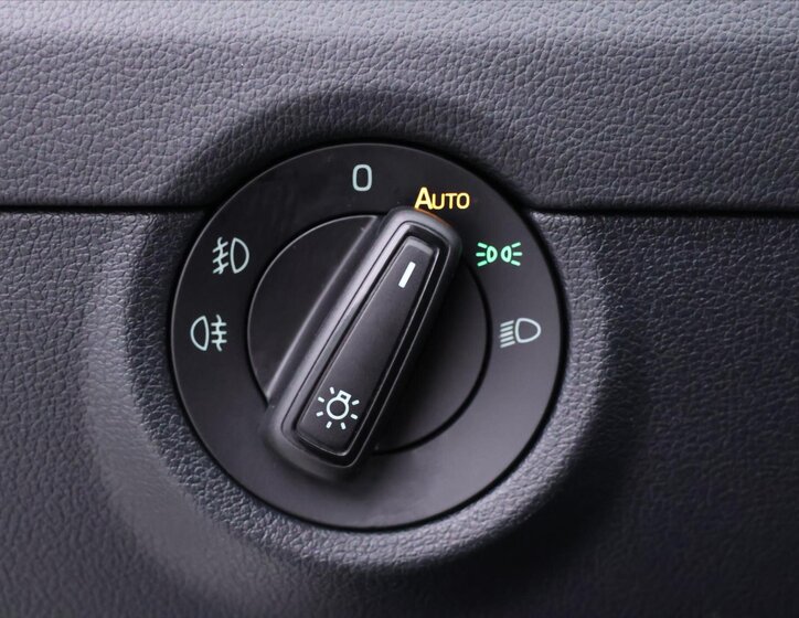 Škoda Octavia Liftback 1,5 l 110 kw