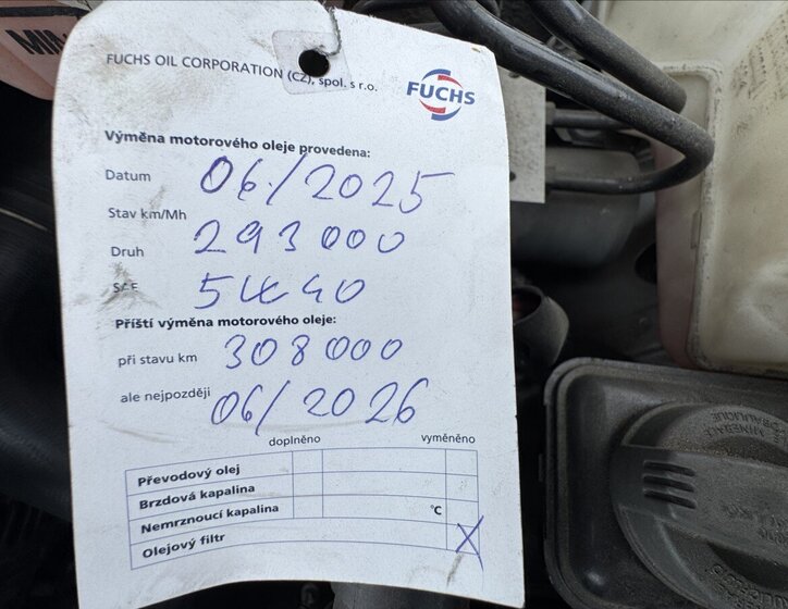 Audi A4 Ostatní 1,9 l 85 kw