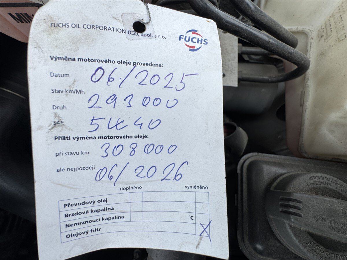 Audi A4 Ostatní 1,9 l 85 kw