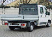 Peugeot Boxer Valník 2,0 l 120 kw