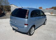Opel Meriva Kombi 1,6 l 77 kw
