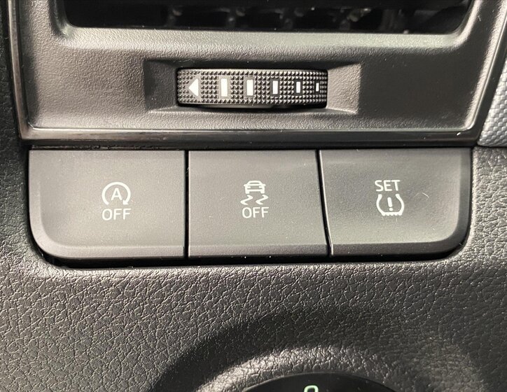 Škoda Fabia Kombi 999,0 55 kw