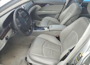 Mercedes-Benz Třídy E Sedan / Limuzína 1,8 l 120 kw