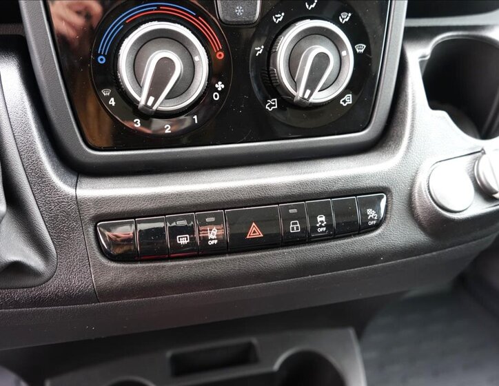 Citroën Jumper Ostatní 2,2 l 103 kw