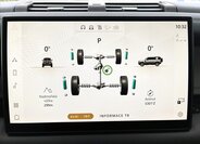 Land Rover Defender SUV 3,0 l 183 kw