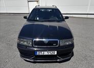 Škoda Octavia 11