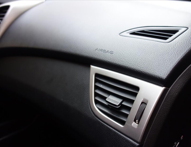 Hyundai i30 Kombi 1,6 l 81 kw