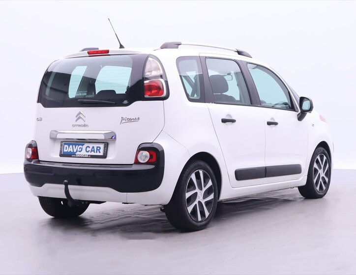Citroën C3 Picasso 7