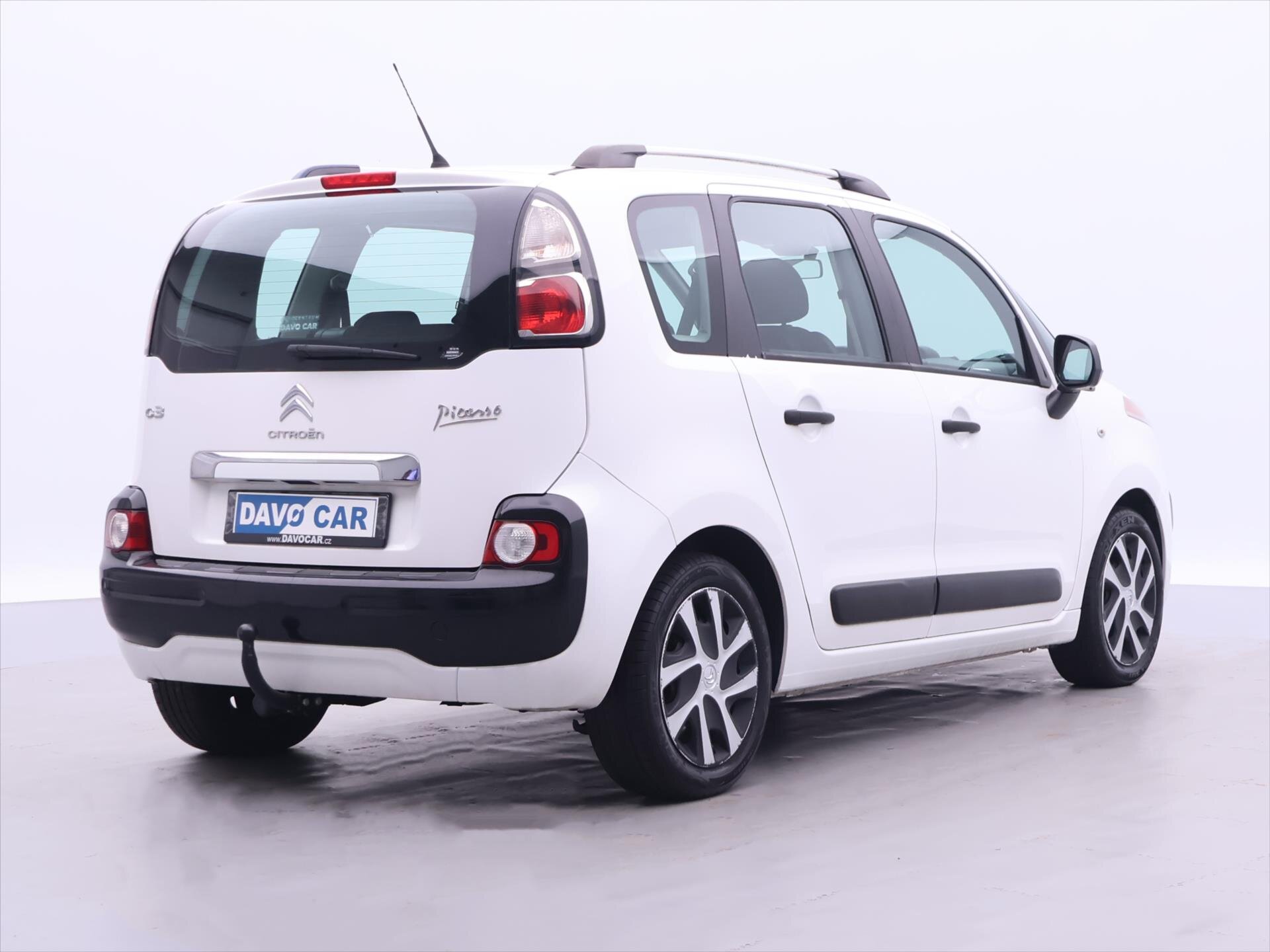 Citroën C3 Picasso