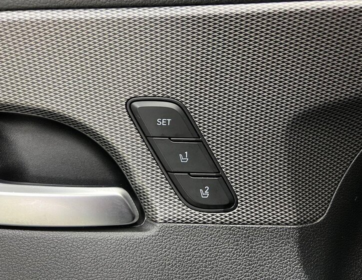 Hyundai Santa Fe SUV / Terénní 2,2 l 147 kw