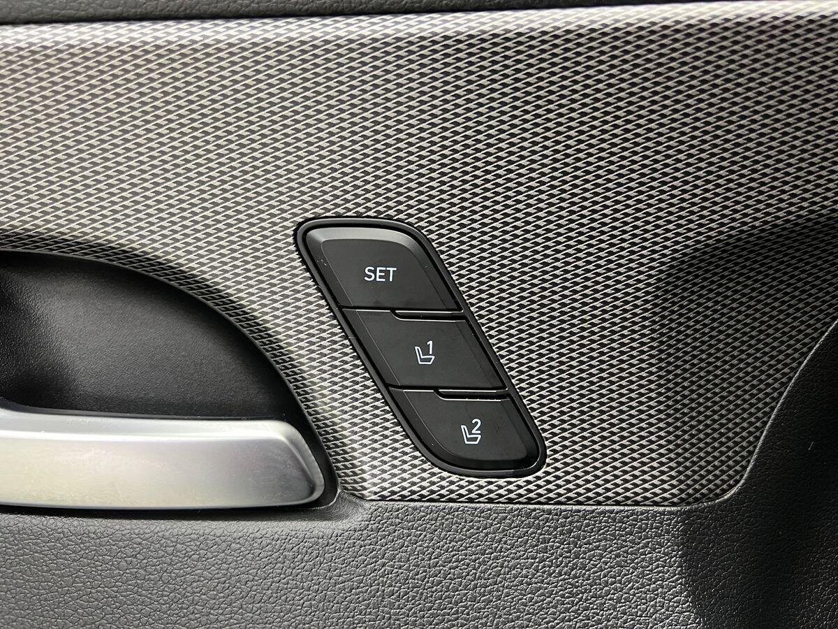 Hyundai Santa Fe SUV / Terénní 2,2 l 147 kw