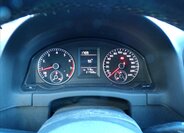 Volkswagen Golf Plus Kombi 1,6 l 75 kw