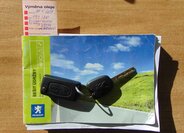 Peugeot 308 Kombi 1,6 l 88 kw