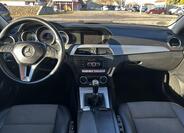 Mercedes-Benz Třídy C 12