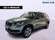 Škoda Kodiaq SUV / Terénní 2,0 l 132 kw