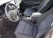 Hyundai Tucson SUV / Terénní 2,0 l 100 kw