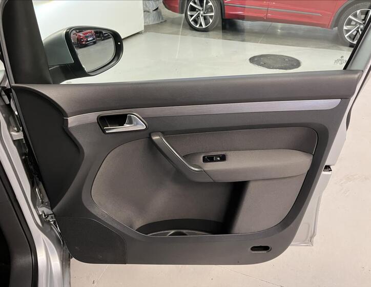 Volkswagen Touran 21