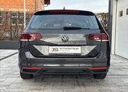 Volkswagen Passat Kombi 1,5 l 110 kw