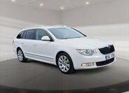 Škoda Superb Kombi 2,0 l 103 kw