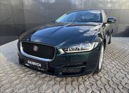 Jaguar XE 2