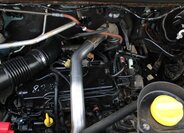 Renault Master Užitková 2,3 l 120 kw