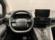 Toyota ProAce City Verso 5