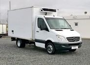 Mercedes-Benz Sprinter 2