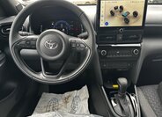 Toyota Yaris Cross Hatchback 1,5 l 68 kw