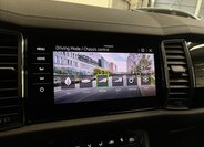 Škoda Kodiaq SUV / Terénní 2,0 l 110 kw