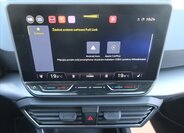 Seat Leon Kombi 1,5 l 85 kw