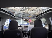 Mitsubishi ASX SUV / Terénní 1,8 l 110 kw