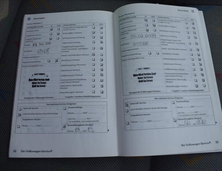 Volkswagen Transporter Ostatní 2,5 l 96 kw