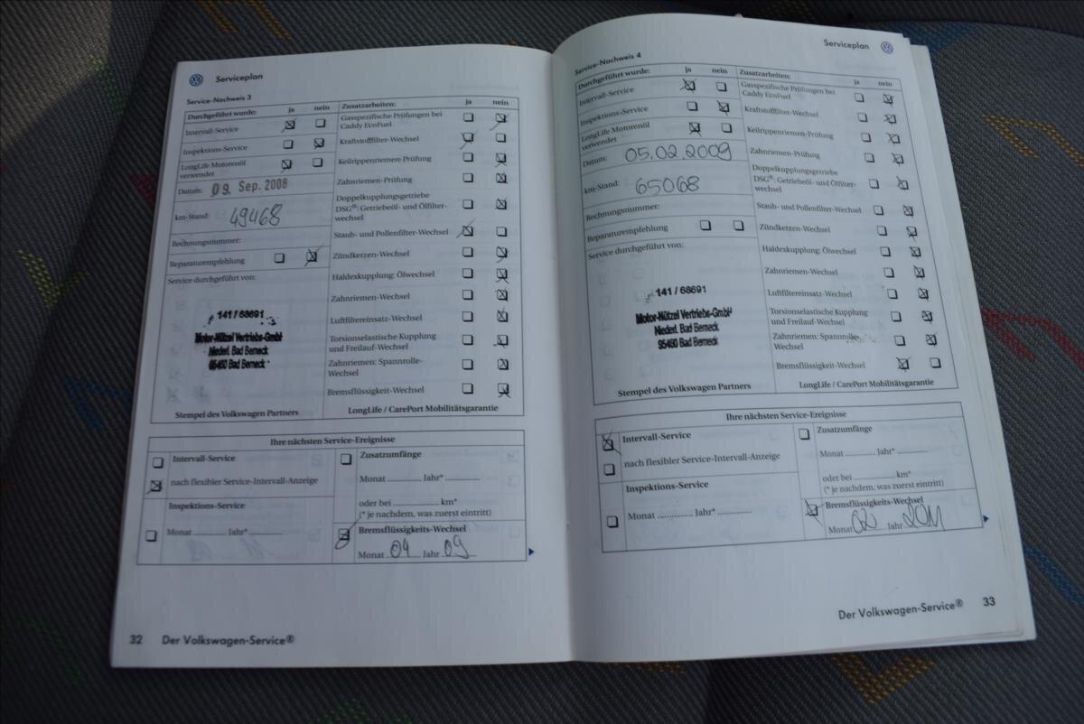 Volkswagen Transporter Ostatní 2,5 l 96 kw