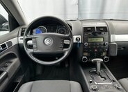 Volkswagen Touareg Kombi 3,0 l 165 kw