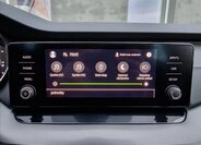 Škoda Octavia Kombi 2,0 l 85 kw