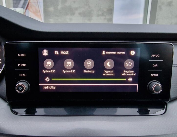 Škoda Octavia Kombi 2,0 l 85 kw