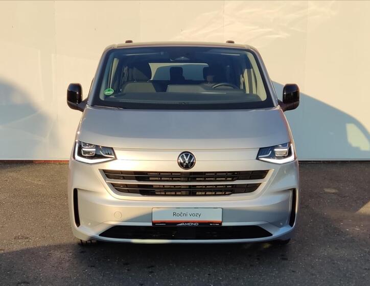 Volkswagen Caravelle 25