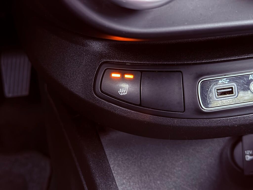 Fiat 500X Hatchback 1,4 l 103 kw