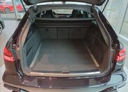 Audi RS 6 Kombi 4,0 l 463 kw