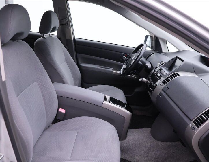 Toyota Prius Hatchback 1,5 l 57 kw