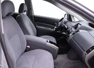 Toyota Prius Hatchback 1,5 l 57 kw